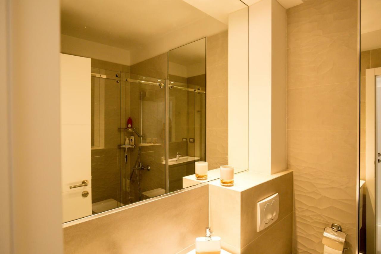 Deluxe New Apartments - Few Steps From The Beach - Luxury Holiday With Style - By Traveler Tourist Agency Krk クルク エクステリア 写真