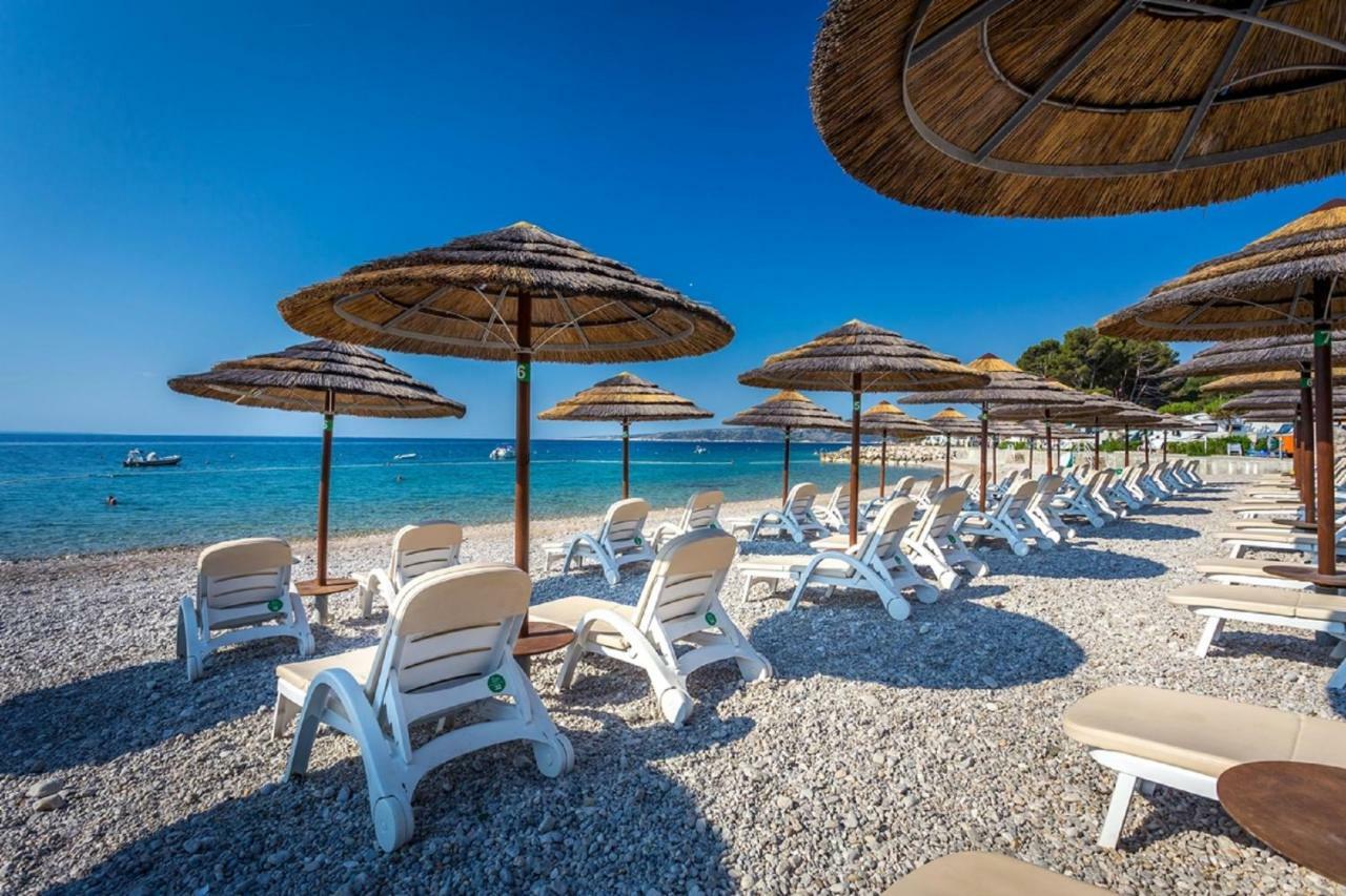 Deluxe New Apartments - Few Steps From The Beach - Luxury Holiday With Style - By Traveler Tourist Agency Krk クルク エクステリア 写真